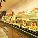 Hotel Oba Star 4*