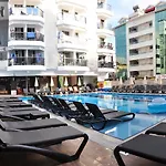 Hotel Oba Star Alanya
