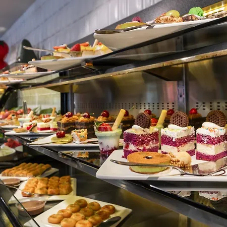 Otel Oba Star Alanya