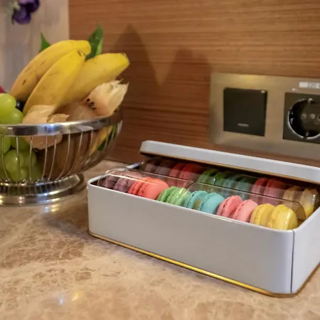 Otel Oba Star Alanya