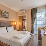 Oba Star Hotel 4*