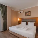 Oba Star Hotel 4*