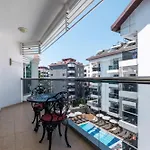Hotel Oba Star Alanya