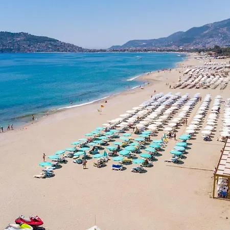 Oba Star 4* 알란야