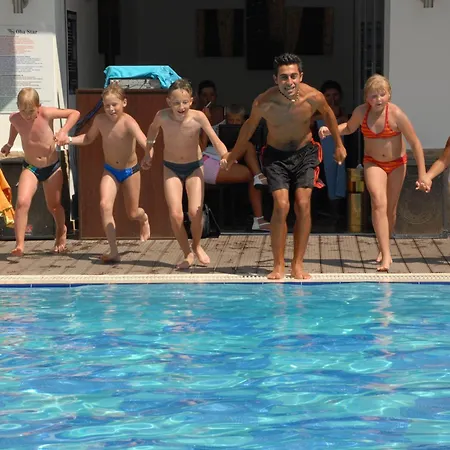 Hotell Oba Star 4*