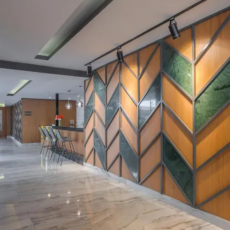 Oba Star Hotel 4*
