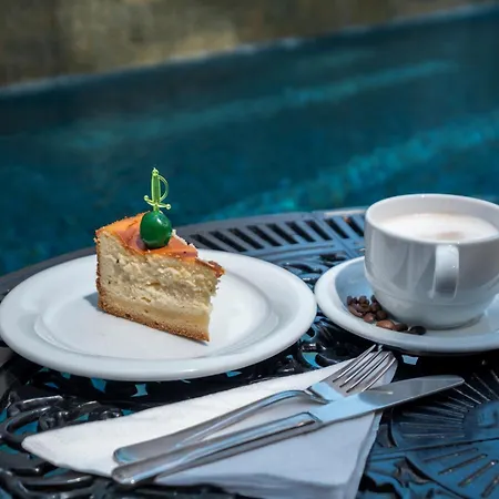 Oba Star 4* 알란야