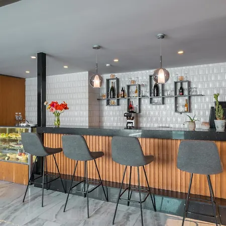 Oba Star Hotel Alanya