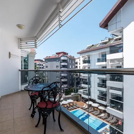 Hotel Oba Star Alanya