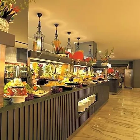 Hotel Oba Star Alanya