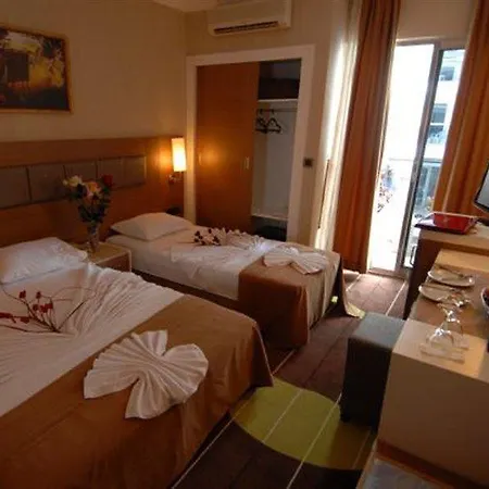 Hotell Oba Star