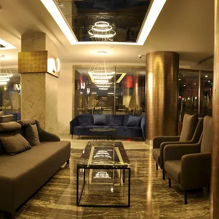 Oba Star 4*