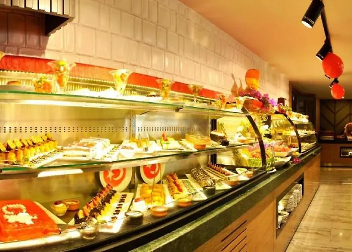 Oba Star אלאניה