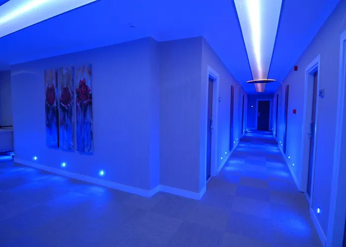 Hotel Oba Star Alanya