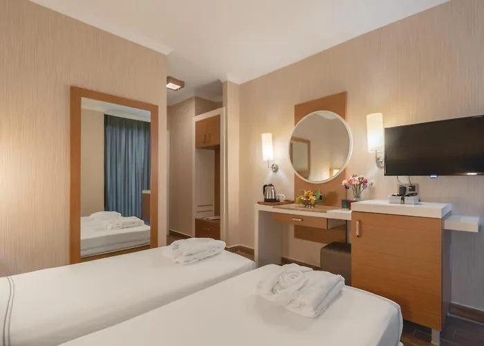 Oba Star אלאניה