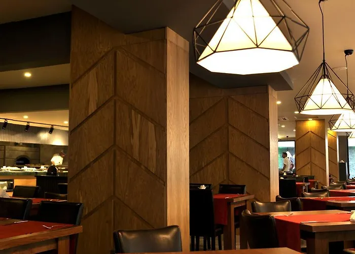 מלון Oba Star אלאניה