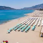 Oba Star 4* Alanya