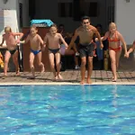 Hotel Oba Star 4*
