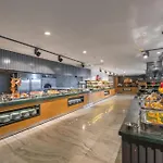 Hotel Oba Star