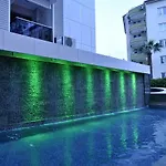 Oba Star Hotel 4*