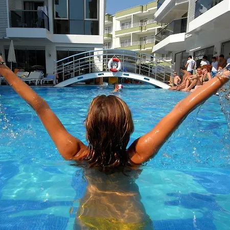 Hotel Oba Star Alanya
