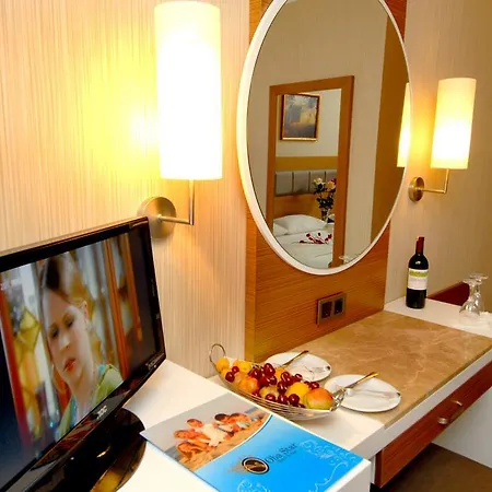Oba Star 4* Alanya