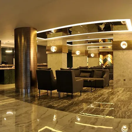 Oba Star Hotel