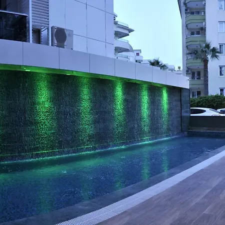 Oba Star Hotel