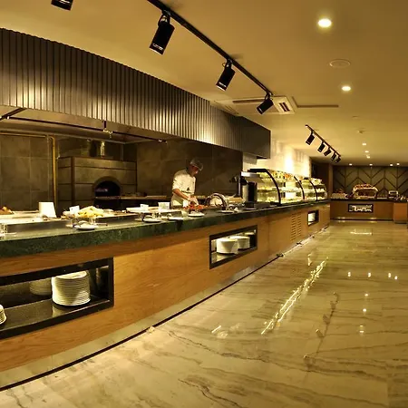Hotel Oba Star 4*