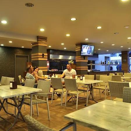Oba Star Hotel Alanya