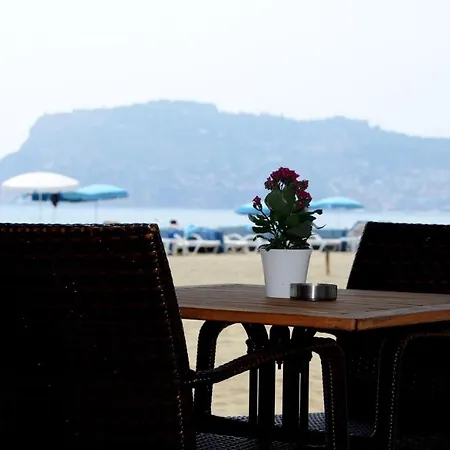 Hotel Oba Star