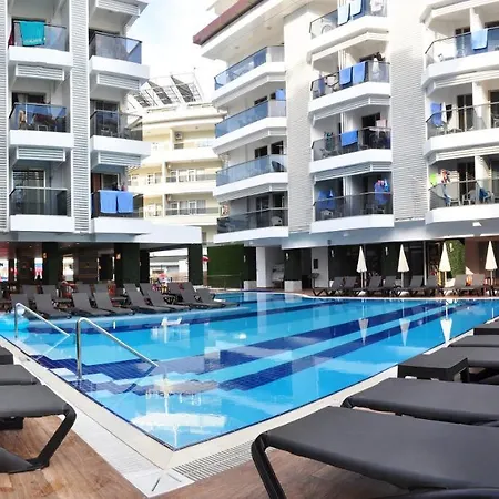 Oba Star Alanya