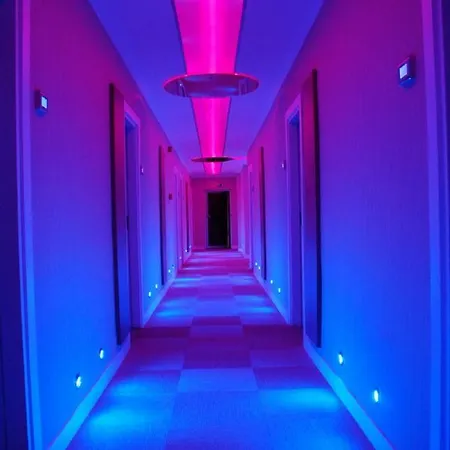 Oba Star Hotel