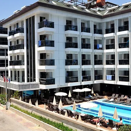 Oba Star Hotel Alanya
