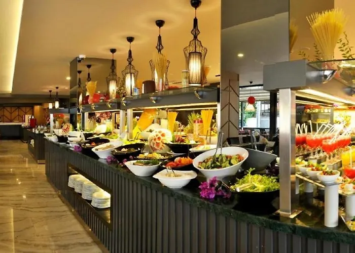 Hotel Oba Star Alanya